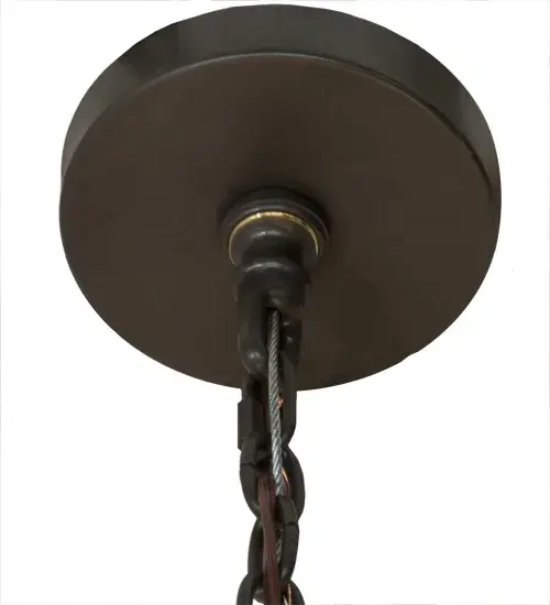 The Meyda Tiffany - Loxley by Meyda Lighting - Image 9