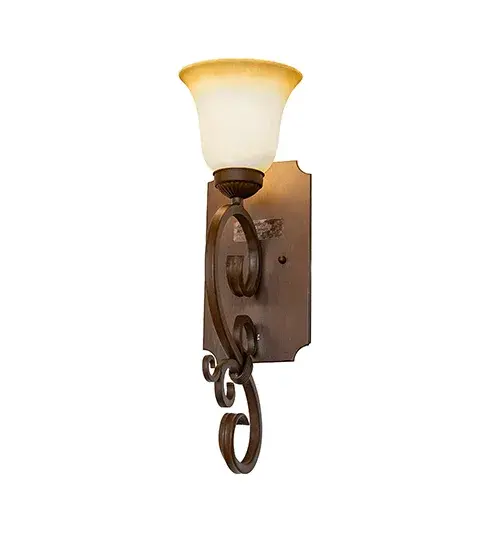 The Meyda Tiffany - Thierry by Meyda Lighting - Image 2
