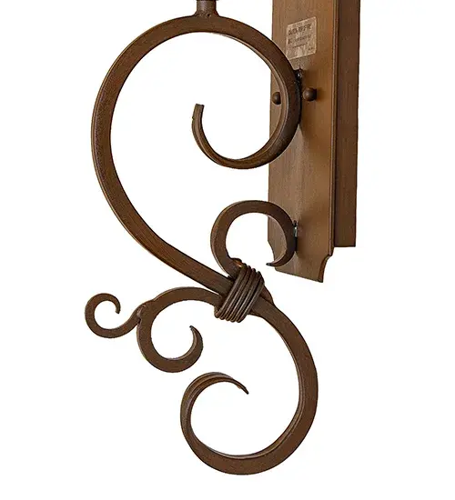 The Meyda Tiffany - Thierry by Meyda Lighting - Image 4
