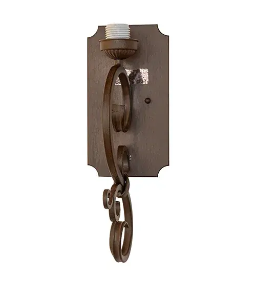 The Meyda Tiffany - Thierry by Meyda Lighting - Image 5