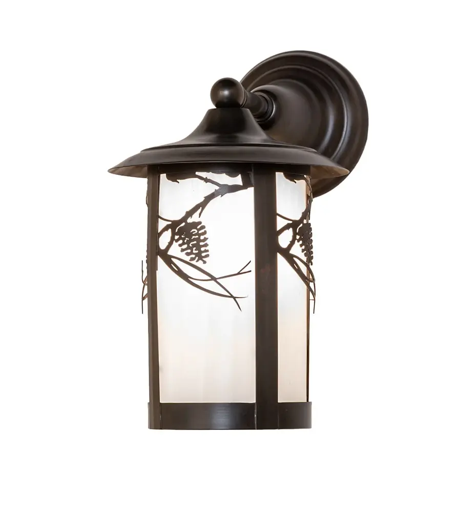The Meyda Tiffany - Fulton by Meyda Lighting