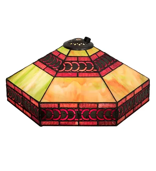 The Cambridge by Meyda Lighting - Image 1