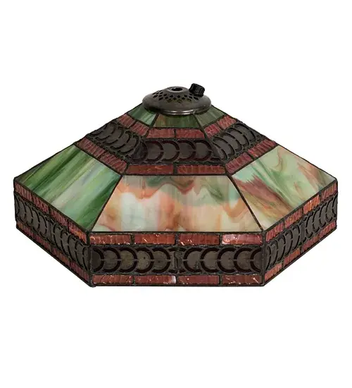 The Cambridge by Meyda Lighting - Image 3