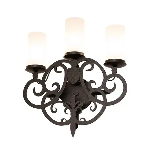The Meyda Tiffany - Ashley by Meyda Lighting - Image 2