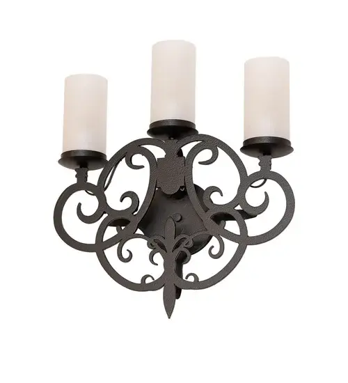 The Meyda Tiffany - Ashley by Meyda Lighting - Image 3