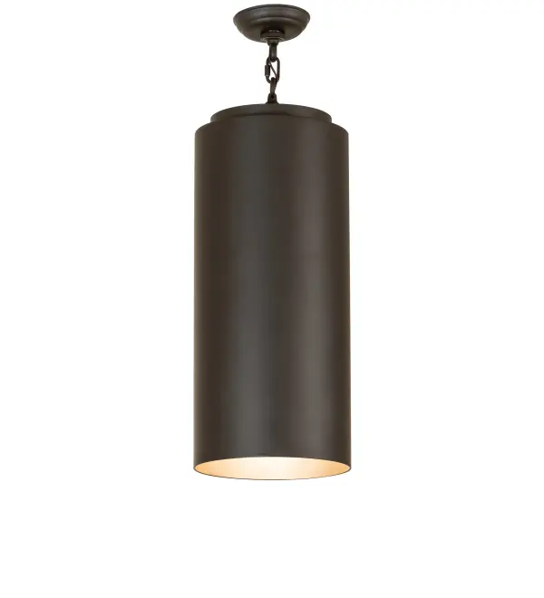 The Meyda Tiffany - Cilindro Camden by Meyda Lighting - Image 1