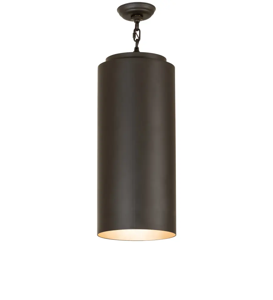 The Meyda Tiffany - Cilindro Camden by Meyda Lighting - Image 1