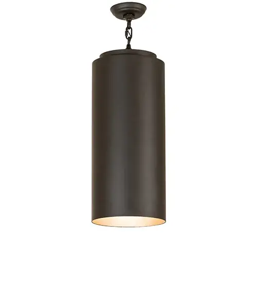 The Meyda Tiffany - Cilindro Camden by Meyda Lighting - Image 2