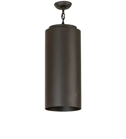The Meyda Tiffany - Cilindro Camden by Meyda Lighting - Image 3