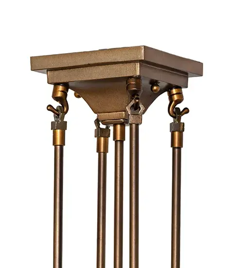 The Mission by Meyda Lighting - Image 3