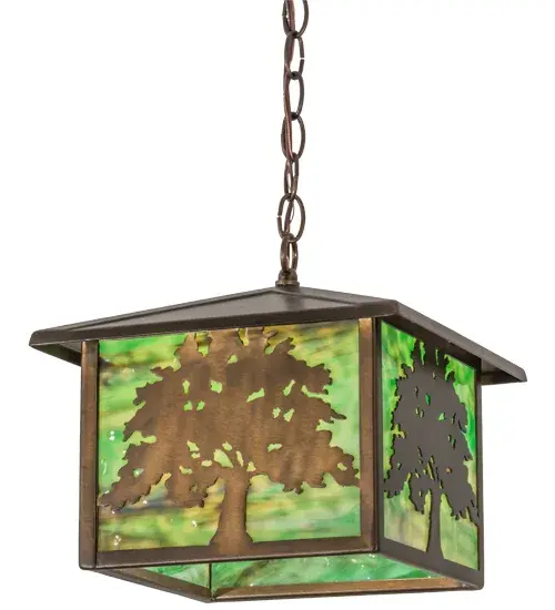 The Oak Tree by Meyda Lighting - Image 2