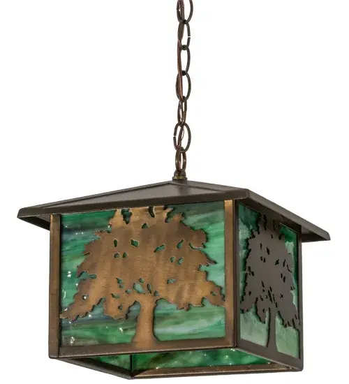 The Oak Tree by Meyda Lighting - Image 3