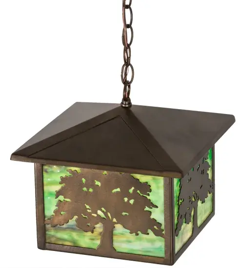 The Oak Tree by Meyda Lighting - Image 4