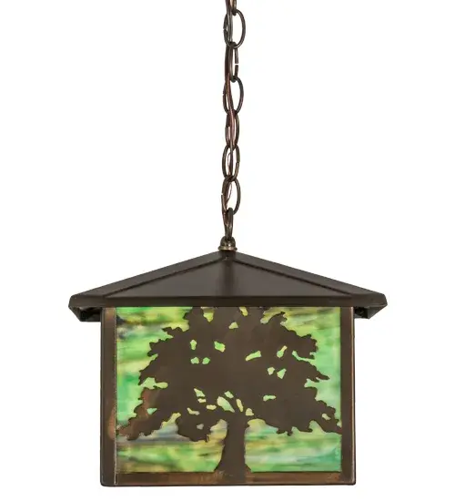 The Oak Tree by Meyda Lighting - Image 5