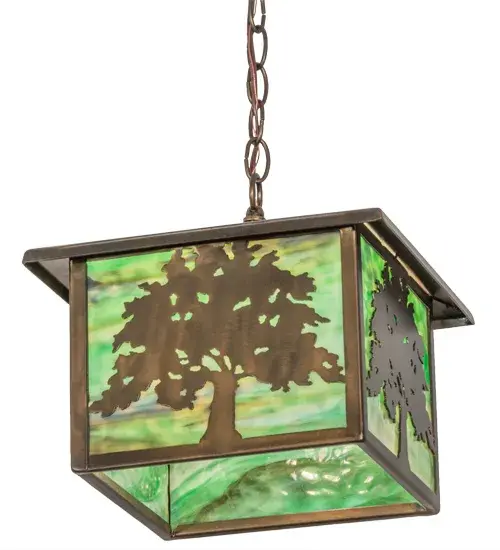 The Oak Tree by Meyda Lighting - Image 6