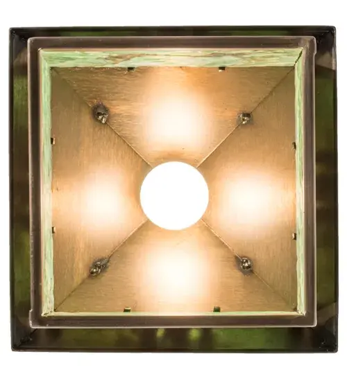 The Oak Tree by Meyda Lighting - Image 7