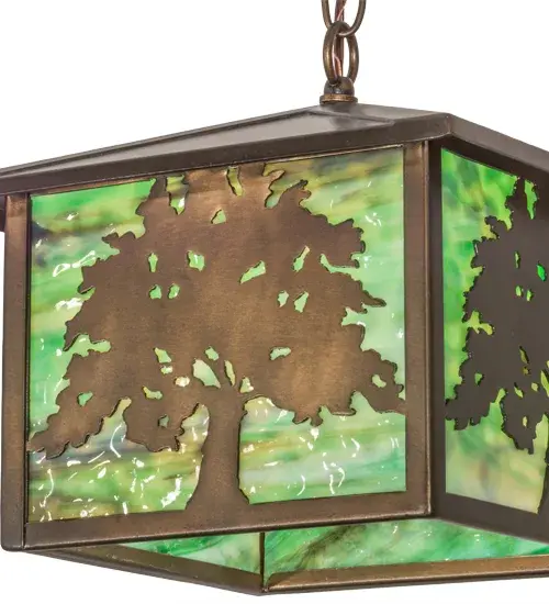 The Oak Tree by Meyda Lighting - Image 8