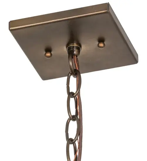 The Oak Tree by Meyda Lighting - Image 9