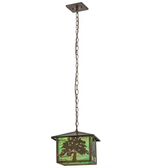 The Oak Tree by Meyda Lighting - Image 10