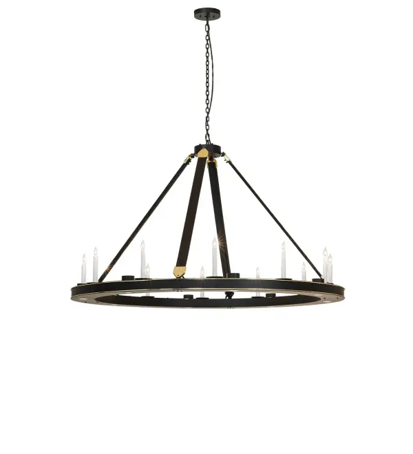 The Meyda Tiffany - Granville by Meyda Lighting