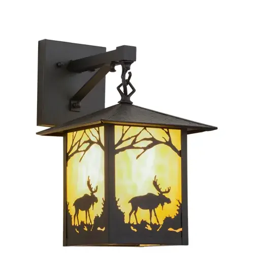 The Meyda Tiffany - Seneca by Meyda Lighting - Image 2