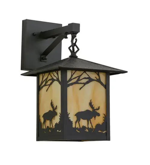 The Meyda Tiffany - Seneca by Meyda Lighting - Image 3