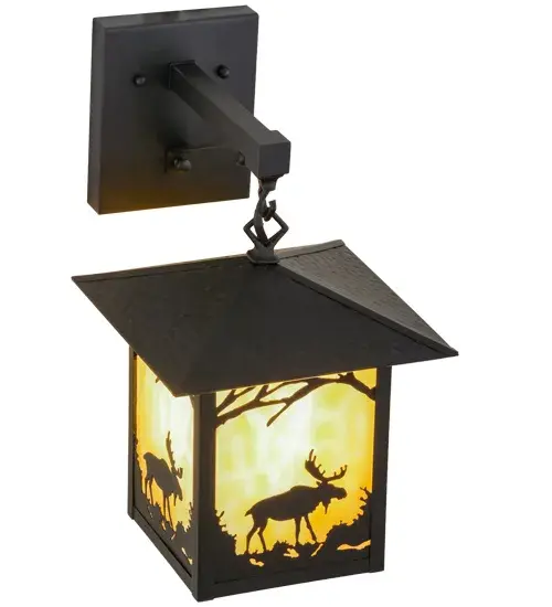The Meyda Tiffany - Seneca by Meyda Lighting - Image 4