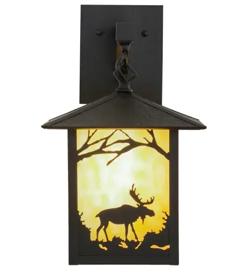 The Meyda Tiffany - Seneca by Meyda Lighting - Image 5