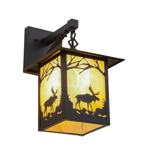 The Meyda Tiffany - Seneca by Meyda Lighting - Image 6