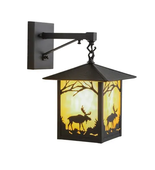 The Meyda Tiffany - Seneca by Meyda Lighting - Image 7