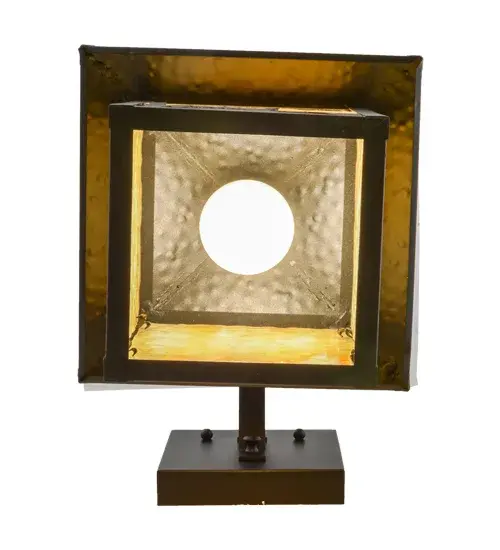 The Meyda Tiffany - Seneca by Meyda Lighting - Image 8