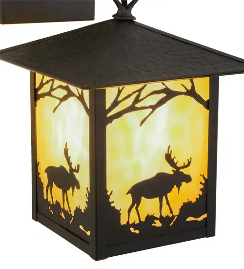 The Meyda Tiffany - Seneca by Meyda Lighting - Image 9