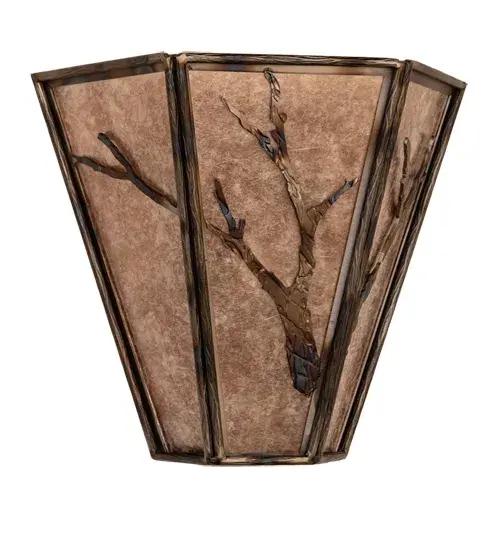 The Branches by Meyda Lighting - Image 3