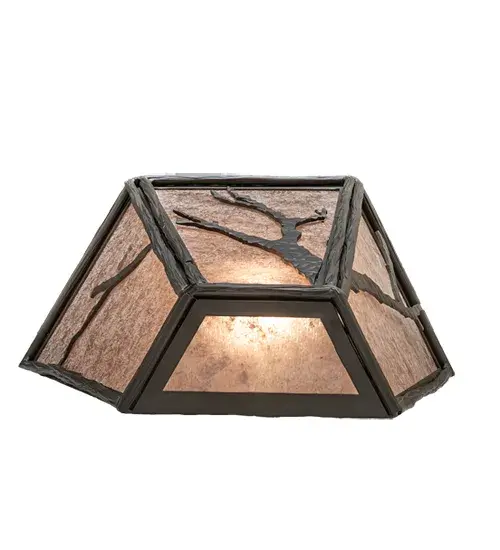 The Meyda Tiffany - Branches by Meyda Lighting - Image 8