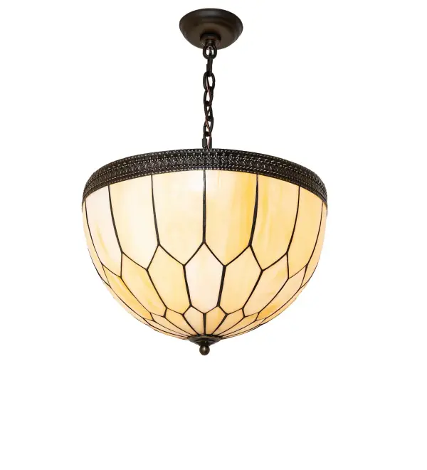 The Meyda Tiffany - Vincent by Meyda Lighting