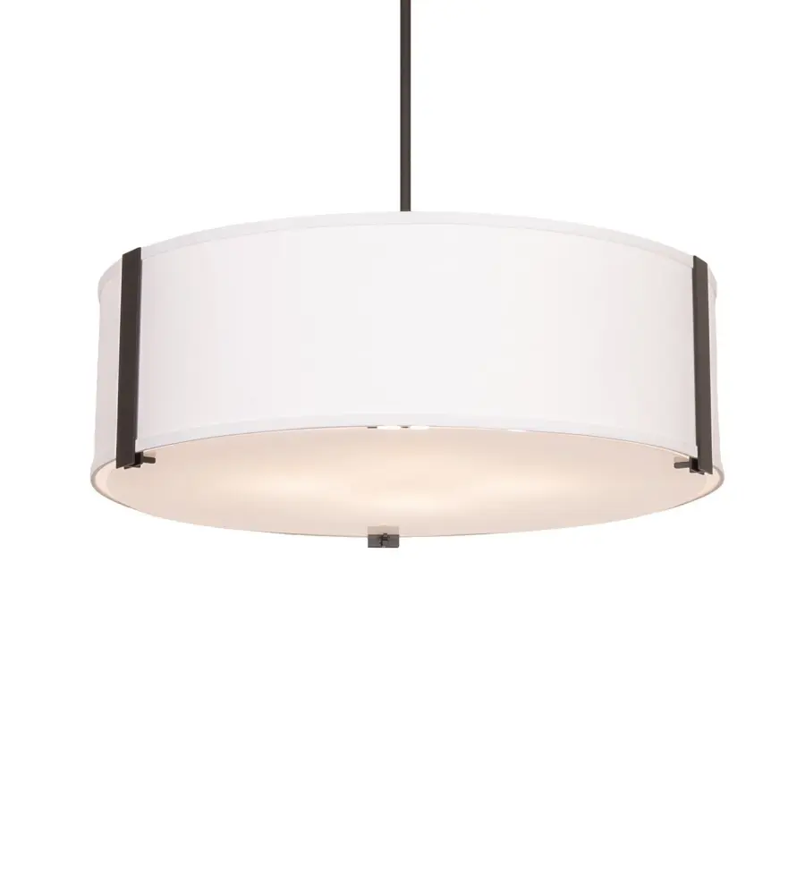 The Meyda Tiffany - Cilindro by Meyda Lighting