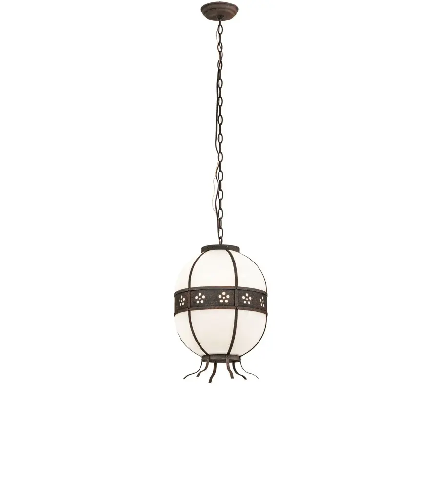 The Meyda Tiffany - Onsen by Meyda Lighting
