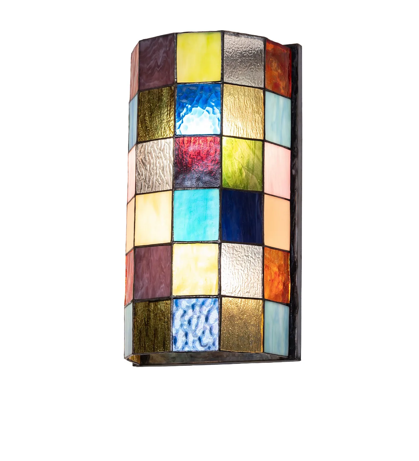 Meyer Lantern Two Light Wall Sconce