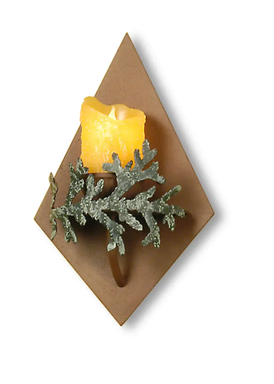 The Meyda Tiffany - Cedar by Meyda Lighting