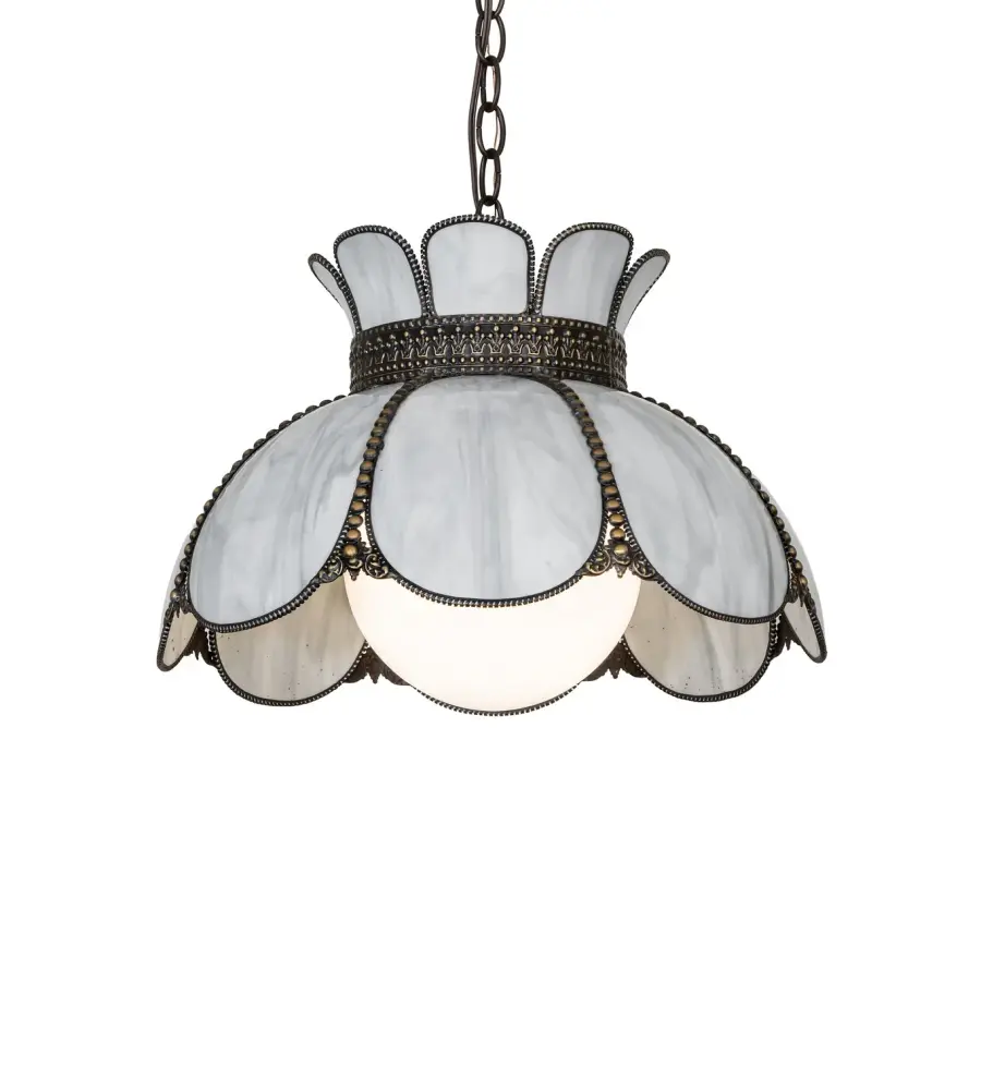 The Meyda Tiffany - Anabelle by Meyda Lighting