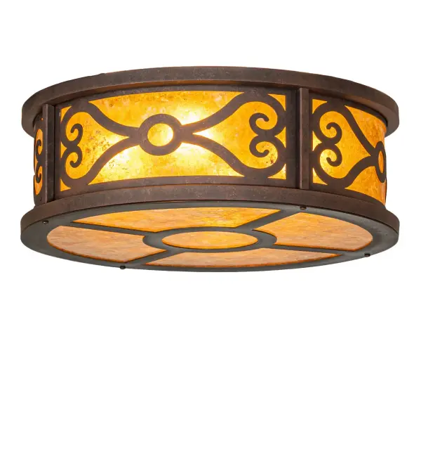 The Meyda Tiffany - Donya by Meyda Lighting
