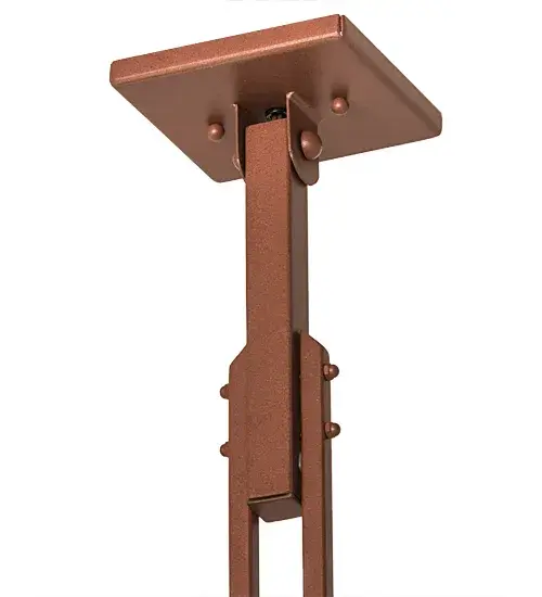 The Meyda Tiffany - Winter Pine by Meyda Lighting - Image 10