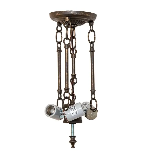 The Meyda Tiffany - Classic by Meyda Lighting