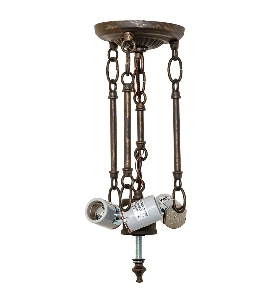 The Meyda Tiffany - Classic by Meyda Lighting