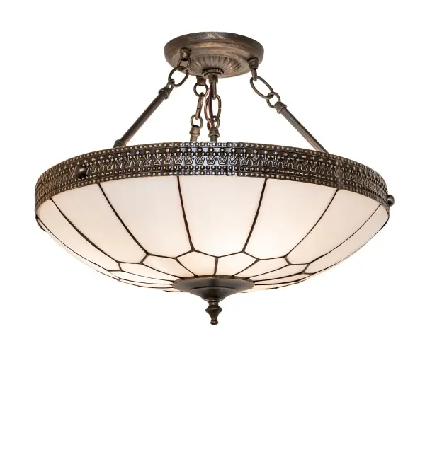 The Meyda Tiffany - Vincent by Meyda Lighting
