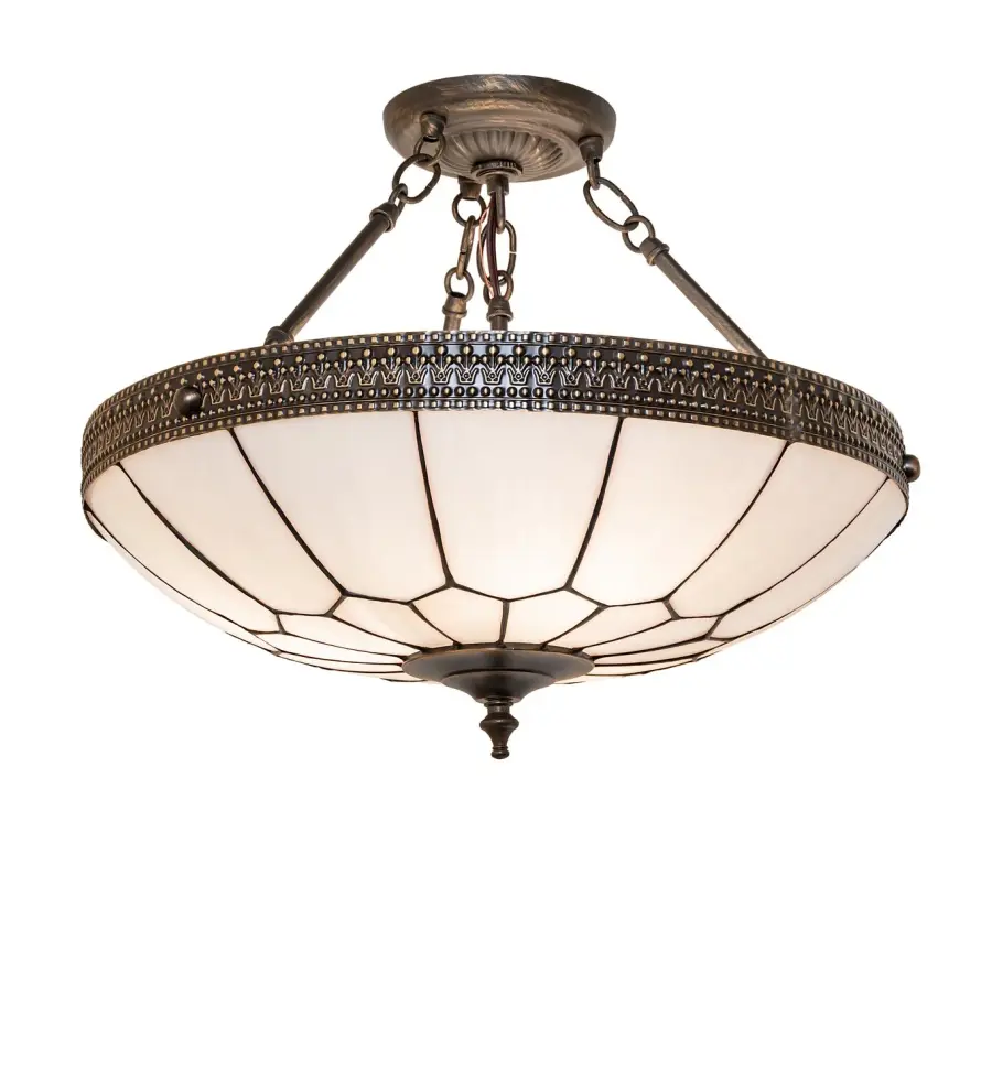 The Meyda Tiffany - Vincent by Meyda Lighting