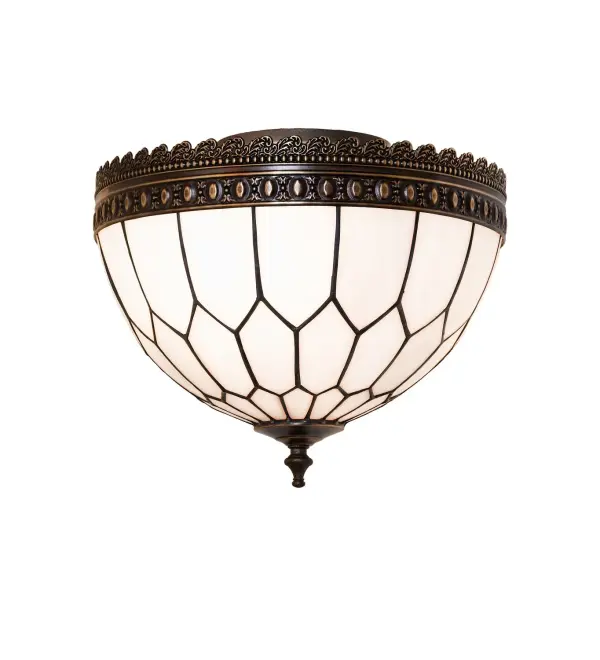 The Meyda Tiffany - Vincent by Meyda Lighting