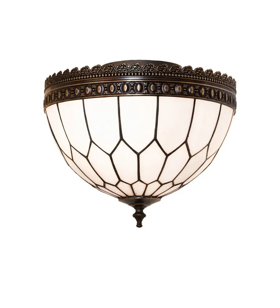 The Meyda Tiffany - Vincent by Meyda Lighting