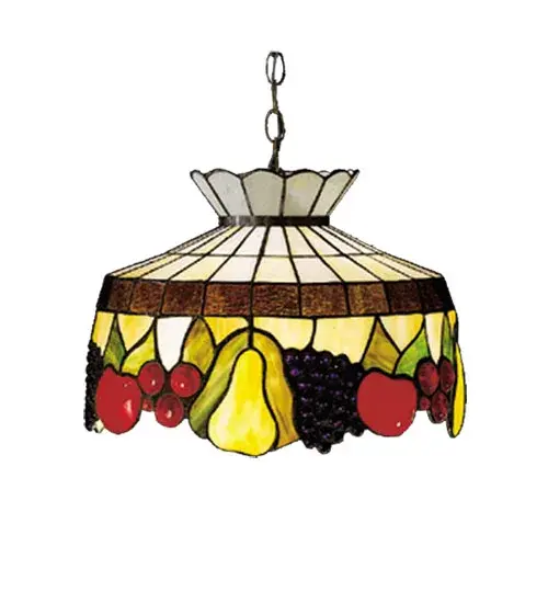 The Fruit by Meyda Lighting
