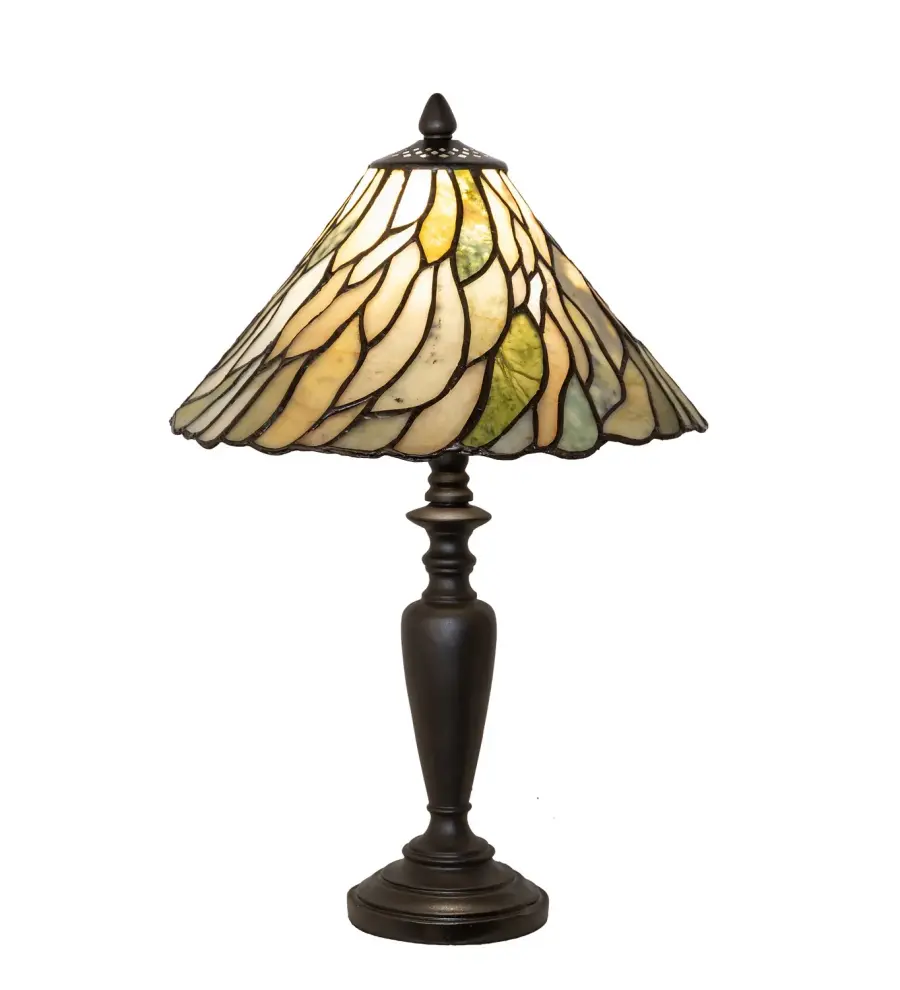 The Meyda Tiffany - Willow by Meyda Lighting